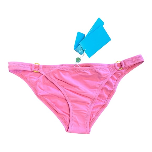 Melissa Odabash Montenegro Bottom - Rose NWT - Picture 3 of 6